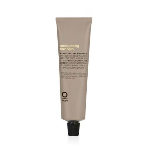 OWay hidratáló hajfürdő sampon 50 ml