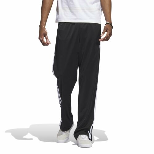 Férfi adidas ADICOLOR CLASS FIREBIRD melegítőnadrág, fekete, IJ7055, XS méret 179095914 - Férfi melegítő