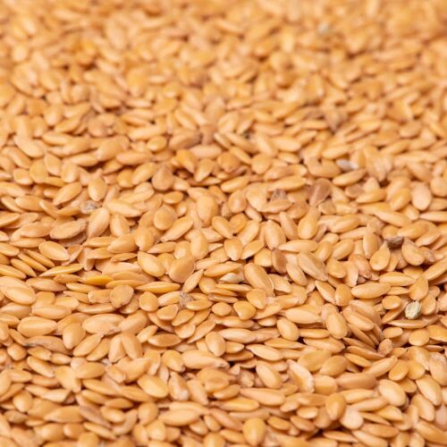 Arany lenmag 500g 179096137 - Olajos mag