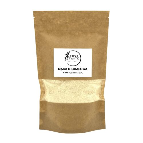 Mandulaliszt 500g 179095937 - Liszt