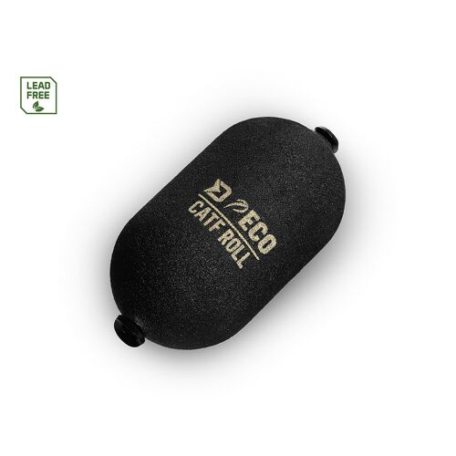 Ólommentes súly Delphin EcoCATF ROLL Rubber - 200g