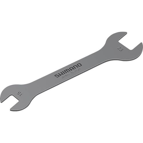 SZERSZÁM SHIMANO KÓNUSZKULCS TL-HS21 15/23 179096880 - Kerékpár szerszám