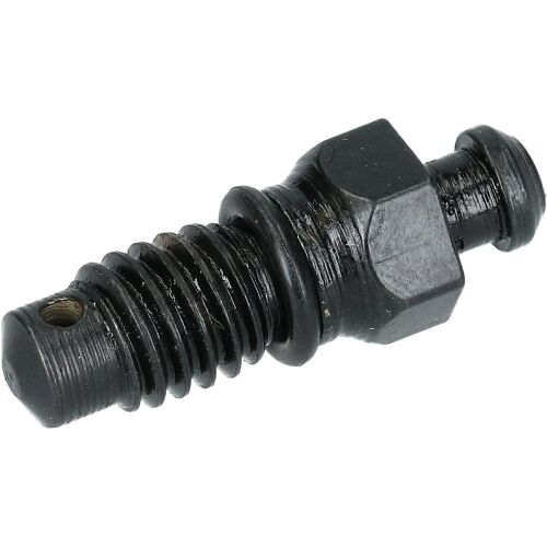 FÉKHEZ BR-M595 BLEED NIPPLE & SEAL RING 179096876 - Kerékpár fékalkatrész