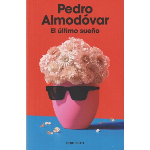 Pedro Almodóvar: El último sueno 179097799 - Idegennyelvű könyv
