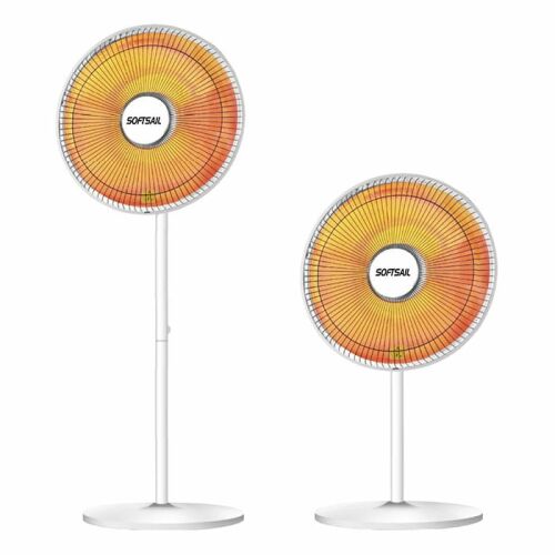 Softsail elektromos szénfűtő 179104095 - Hősugárzó