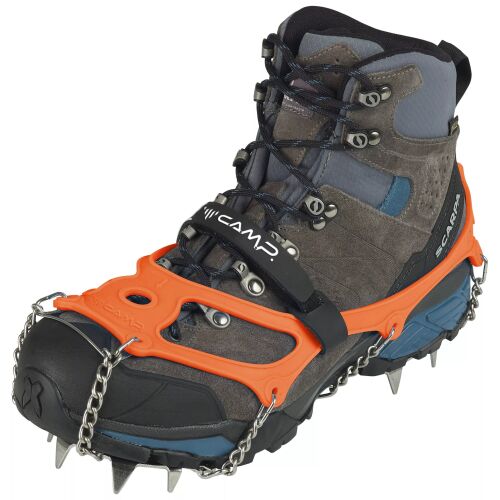 Camp Ice Master Evo M hágóvas 179103881 - Csúszásgátló cipőtalp