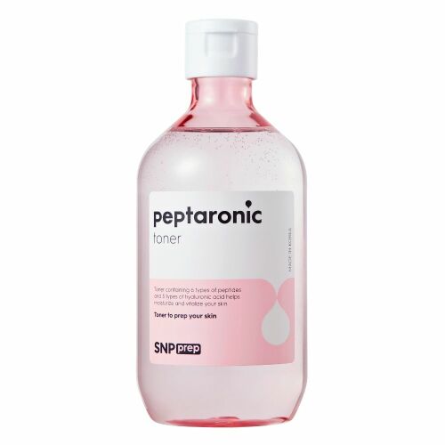 SNP Prep Peptaronikus Toner 320ml