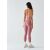 Rózsaszín sportleggings - Morning Dew M 179106540