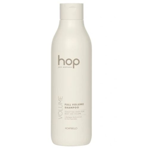 Montibello HOP teljes volumenű sampon 1000 ml