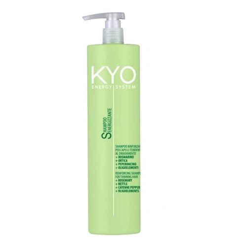 KYO Energy System erősítő sampon 1000 ml