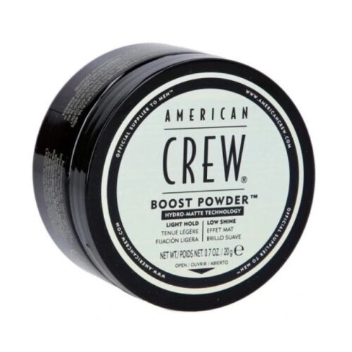 American Crew Classic Boost púder 20 g 179112166 - Hajápolás