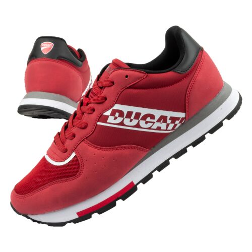 Ducati [DS410-09] 43-as évjárat 179112720 - Férfi sportcipő