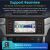 JUNSUN Autós Multimédia BMW X5 E53 / Range Rover L322 2000-2007 Android 2GB+64GB 7" IPS 4 magos WiFi DSP CarPlay Android Auto 179115970