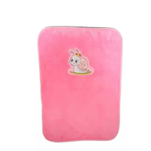 Baba takaró 70x90 VPINK/CSIGÁS 179116225 - Babatakaró