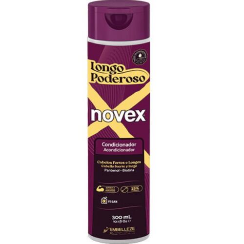 Novex Power Hosszantartó Balzsam 300 ml 179123702 - Hajápolás