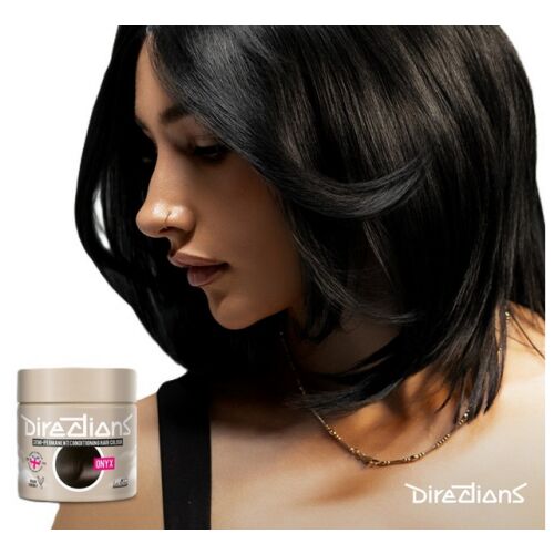 La Riche Directions Onyx 100 ml 179123950 - Hajfesték