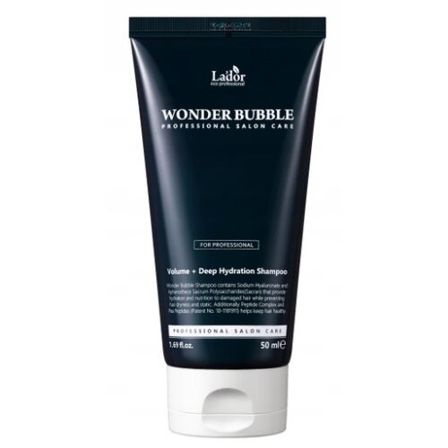 Lador Wonder habzó sampon 50 ml