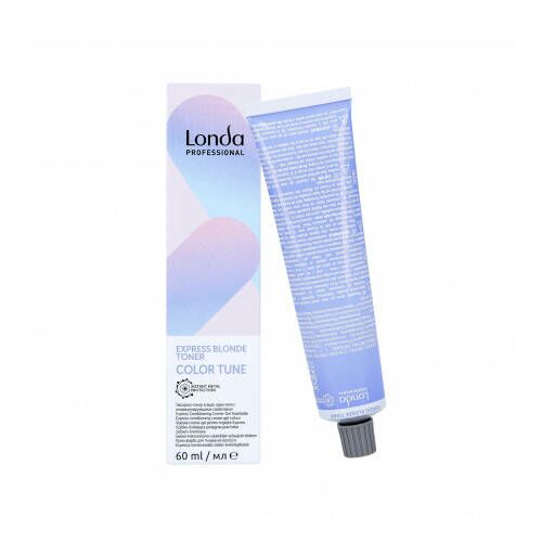 Londa Express tonizáló hajfesték 60 ml /19 179124797 - Hajfesték