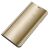 Samsung Galaxy A22 5G Clear View tok, arany 179131351