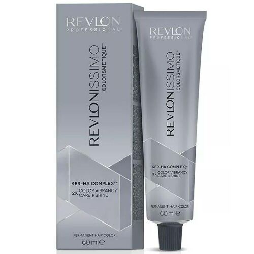 Revlon Revlonissimo Colorsmetique festék 60 ml 10DN 179129275 - Hajápolás