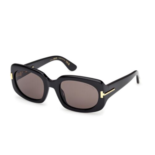 TOM FORD ICON Napszemüveg TI1253 01A 179131611 