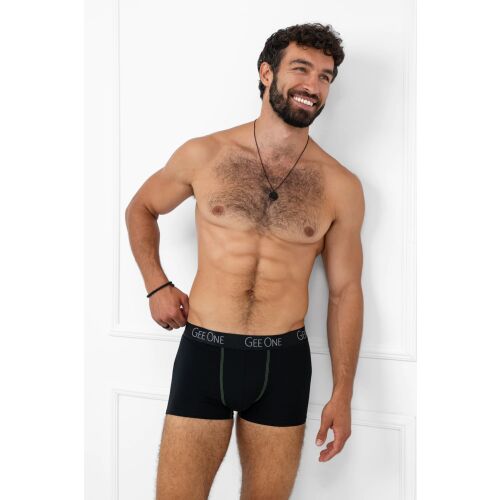 Fluo férfi boxeralsó L 179134630 - Férfi alsónadrág
