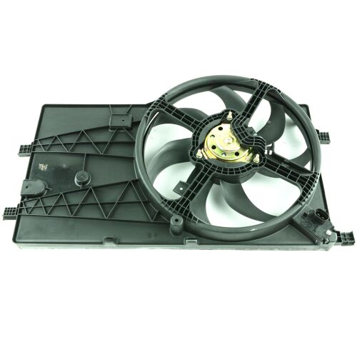FT56161 GYORS HŰTŐVENTILÁTOR HÁZZAL