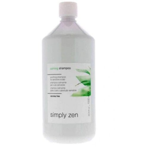 Milk Shake Simply Zen nyugtató sampon 1000 ml