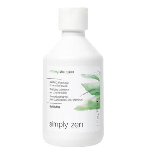 Milk Shake Simply Zen nyugtató sampon 250 ml