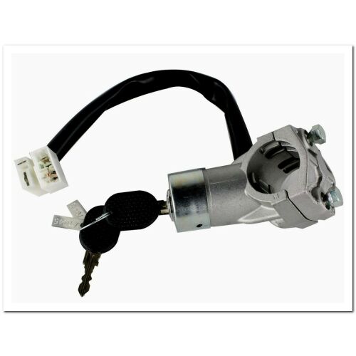 MM Q213C MAGNETI MARELLI GYÚJTÁSKAPCSOLÓ 179146138 - Zár