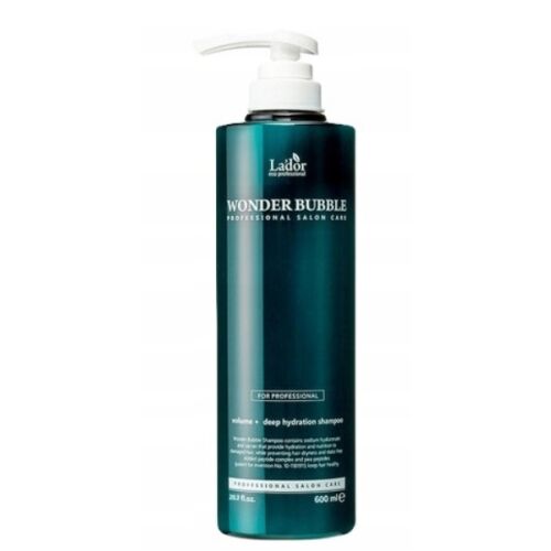 Lador Wonder habzósampon 600 ml