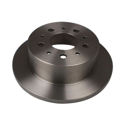 FAST FT31095 hátsó féktárcsa Citroen Jumper és Fiat járművekhez, tömör típusú, 280mm átmérőjű, 5 lyukas - Féktárcsa