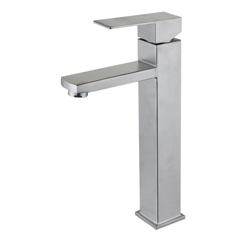 WEZER PRO11B-02 magas mosdócsap 179155731 - Fürdőszobai kiegészítő