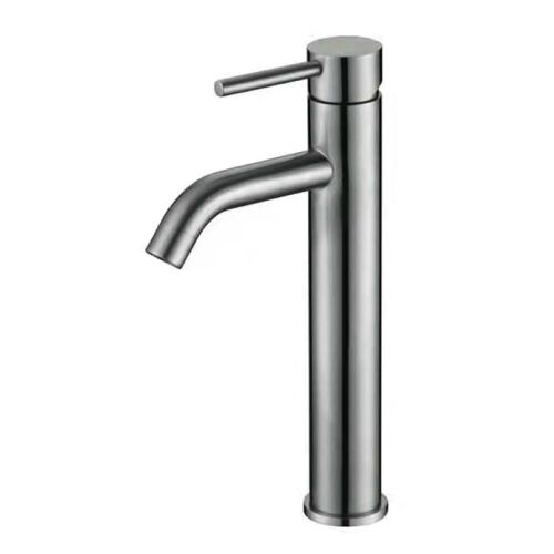 WEZER EKO11C-01 magas mosdócsap 179155843 - Csaptelep