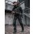 Techwear férfi Black Point X Base Active Tech kabát 2XL méret 179156520