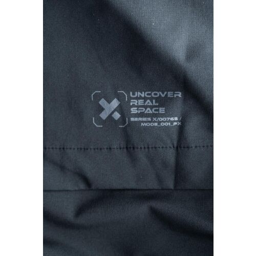 Techwear férfi Black Point X Base Active Tech kabát 2XL méret 179156520 - Férfi kabát