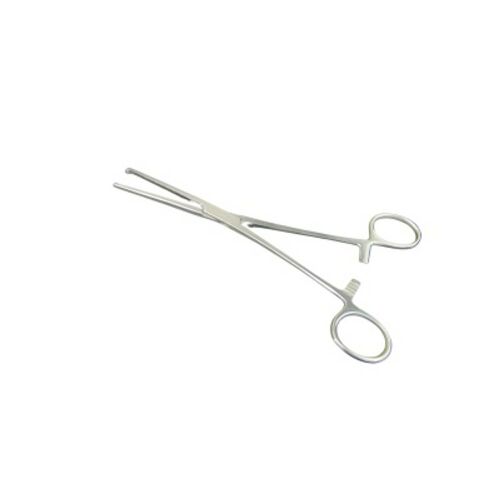 ÉRFOGÓ EGYENES KOCHER 200 MM 1A 179159368 - Horgász olló és fogó