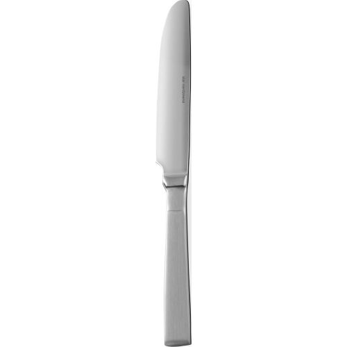 Kreta 36395 étkezőkés, rozsdamentes acél, modern design, elegáns, asztali evőeszköz, vacsorakés, önálló étkezőkés - Konyhai segédeszköz