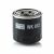 Üzemanyagszűrő MANN-FILTER WK 812 179209824