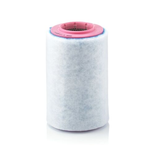 MANN-FILTER C 17 237/1 autó motor légszűrő CITROEN Jumper és FIAT Ducato modellekhez, fehér háttéren - Autó levegőszűrő