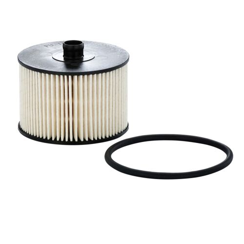 MANN-FILTER PU 1018 x üzemanyagszűrő betét tömítőgyűrűvel - Üzemanyagszűrő