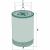 Olajszűrő MANN-FILTER W 1294 179211947