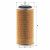 Légszűrő MANN-FILTER C 24 650/8 179214047