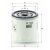MANN FILTER W 7008 Olajszűrő, W7008 180551350