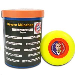 Bayern München gombfoci csapat (100649/BM) 45737945 Társasjáték - 0,00 Ft - 1 000,00 Ft