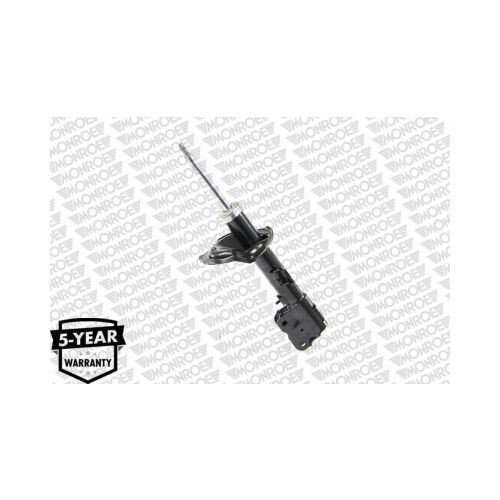 Monroe 72438ST állítható gáznyomású lengéscsillapító Citroen C-Crosser és Mitsubishi Outlander modellekhez, 5 év garanciával 