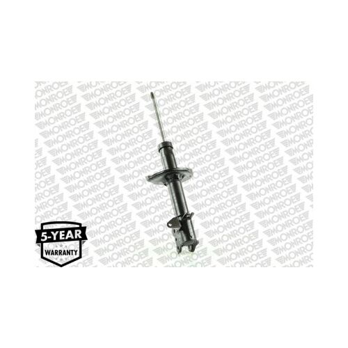 Monroe G16763 gáznyomású duplacsöves lengéscsillapító Mazda 626 V GF-hez, ferde nézet 5 év garancia jelvénnyel - Lengéscsillapító