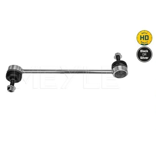 MEYLE HD minőségű felső lengőkar stabilizátor 36-16 060 0052/HD Nissan Cube, Micra, NV200, Note, Tiida modellekhez, fekete vagy ezüst - Lengőkar