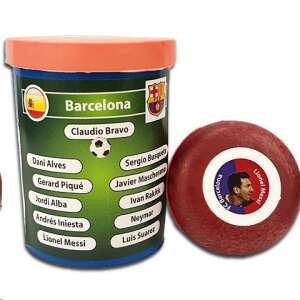 FC Barcelona gombfoci csapat (100649/BAR) 45738426 Társasjátékok