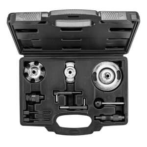 NEO TOOLS 11-303 Set de blocare a arborelui cu came pentru motoare diesel VAG, set complet de instrumente într-o valiză - NEO Tools